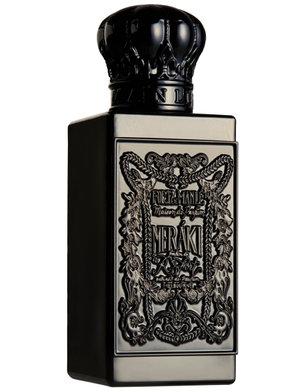 Meraki by Fort & Manle perfume bottle