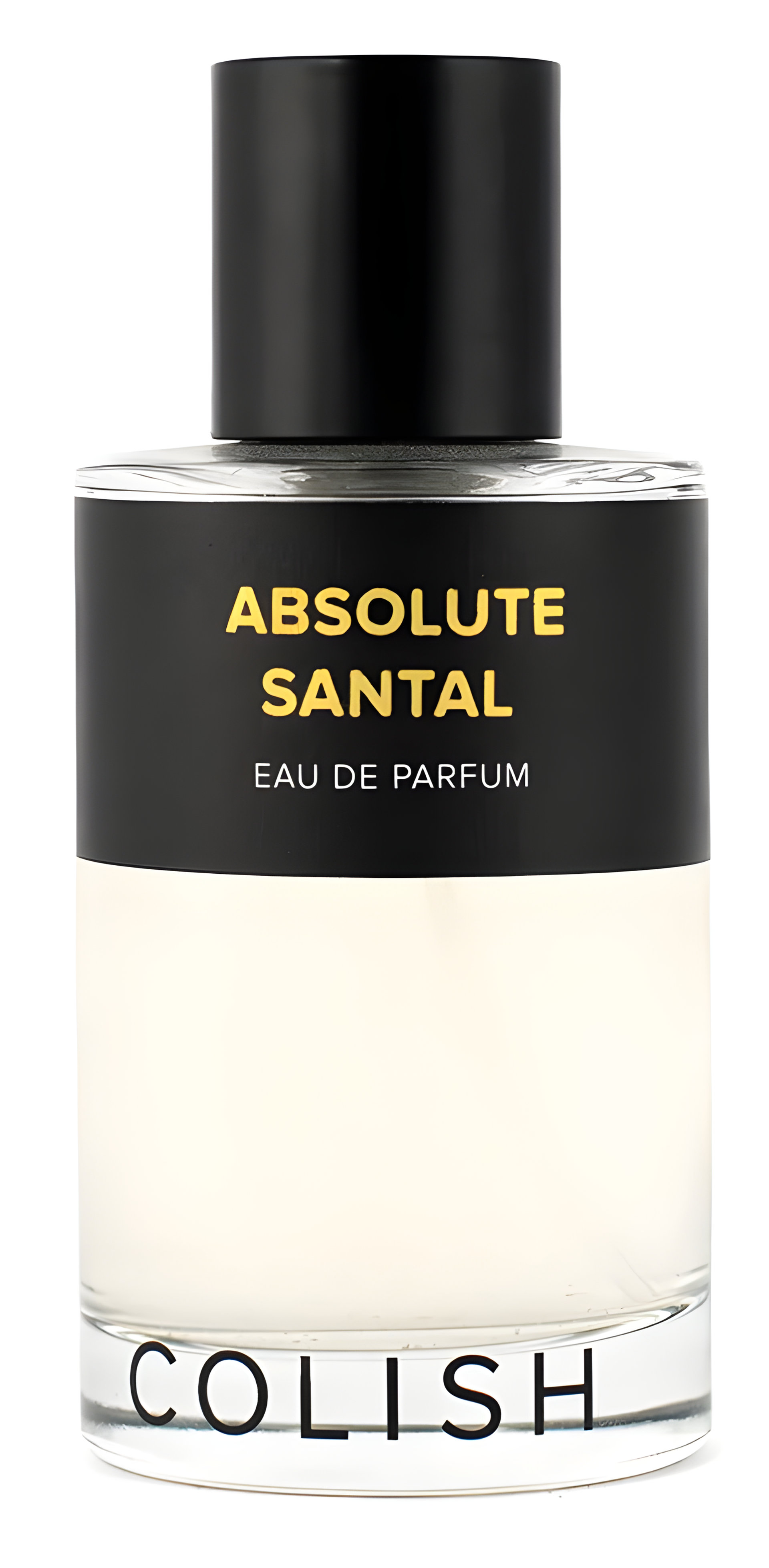 Picture of Absolute Santal fragrance
