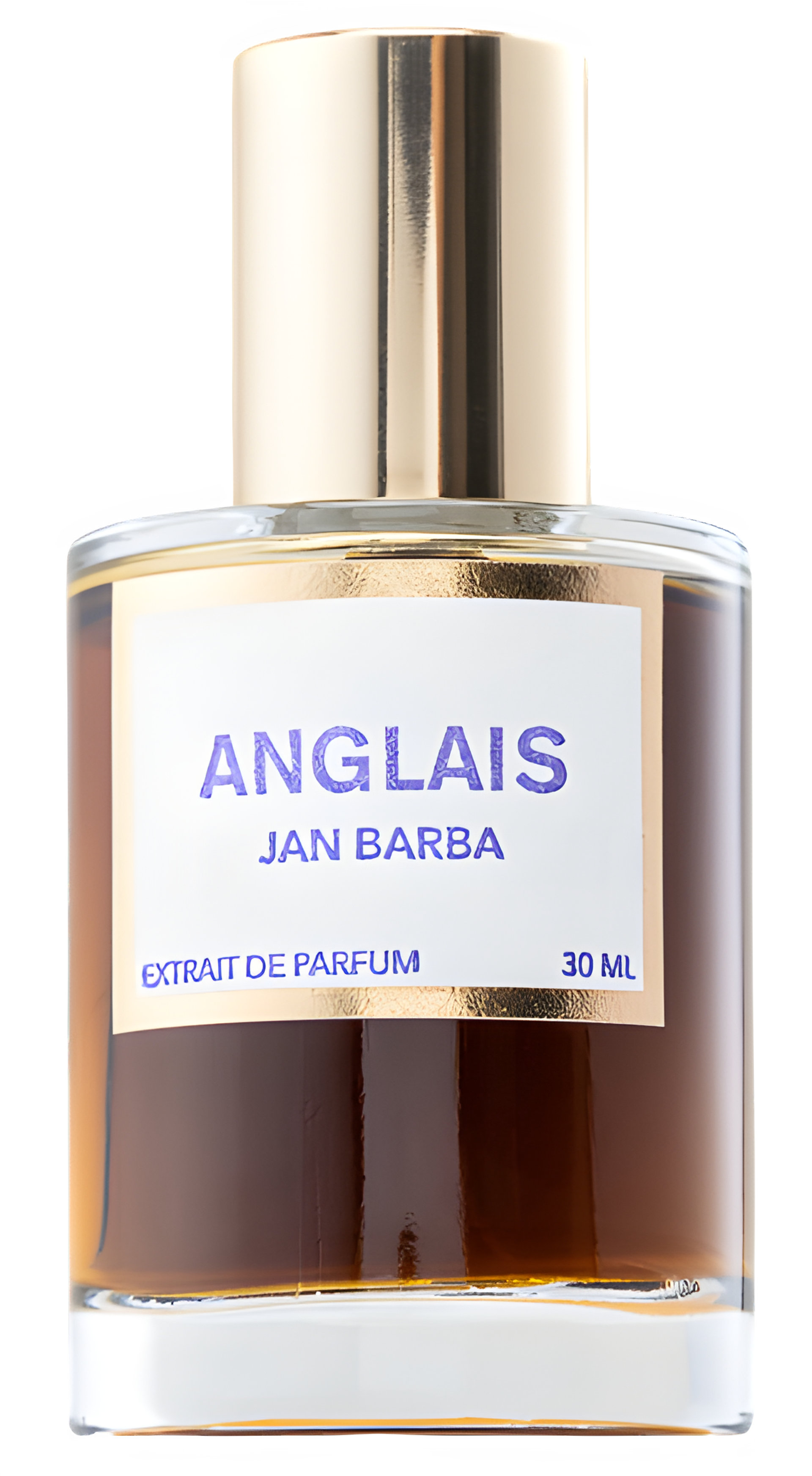 Picture of Anglais fragrance