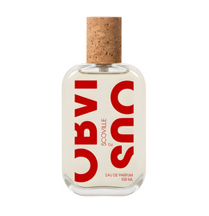 Scoville by Obvious perfume bottle
