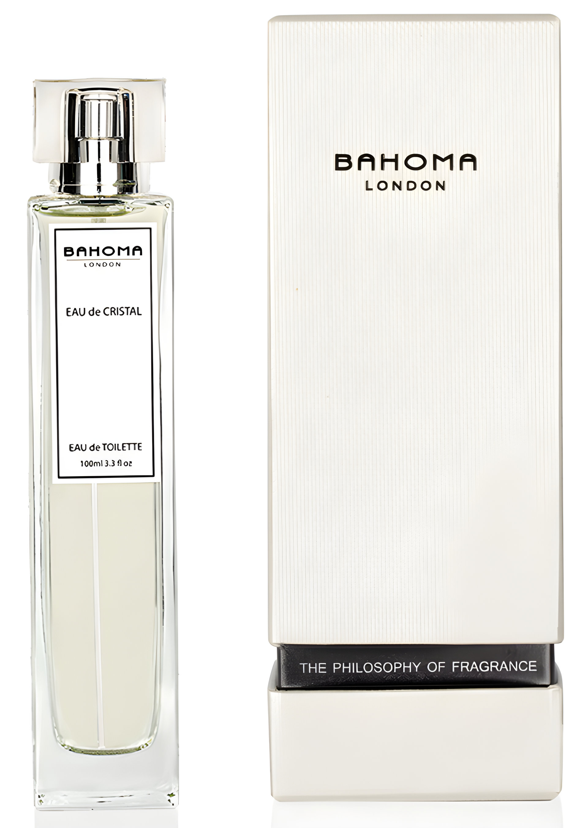 Picture of Eau de Cristal fragrance