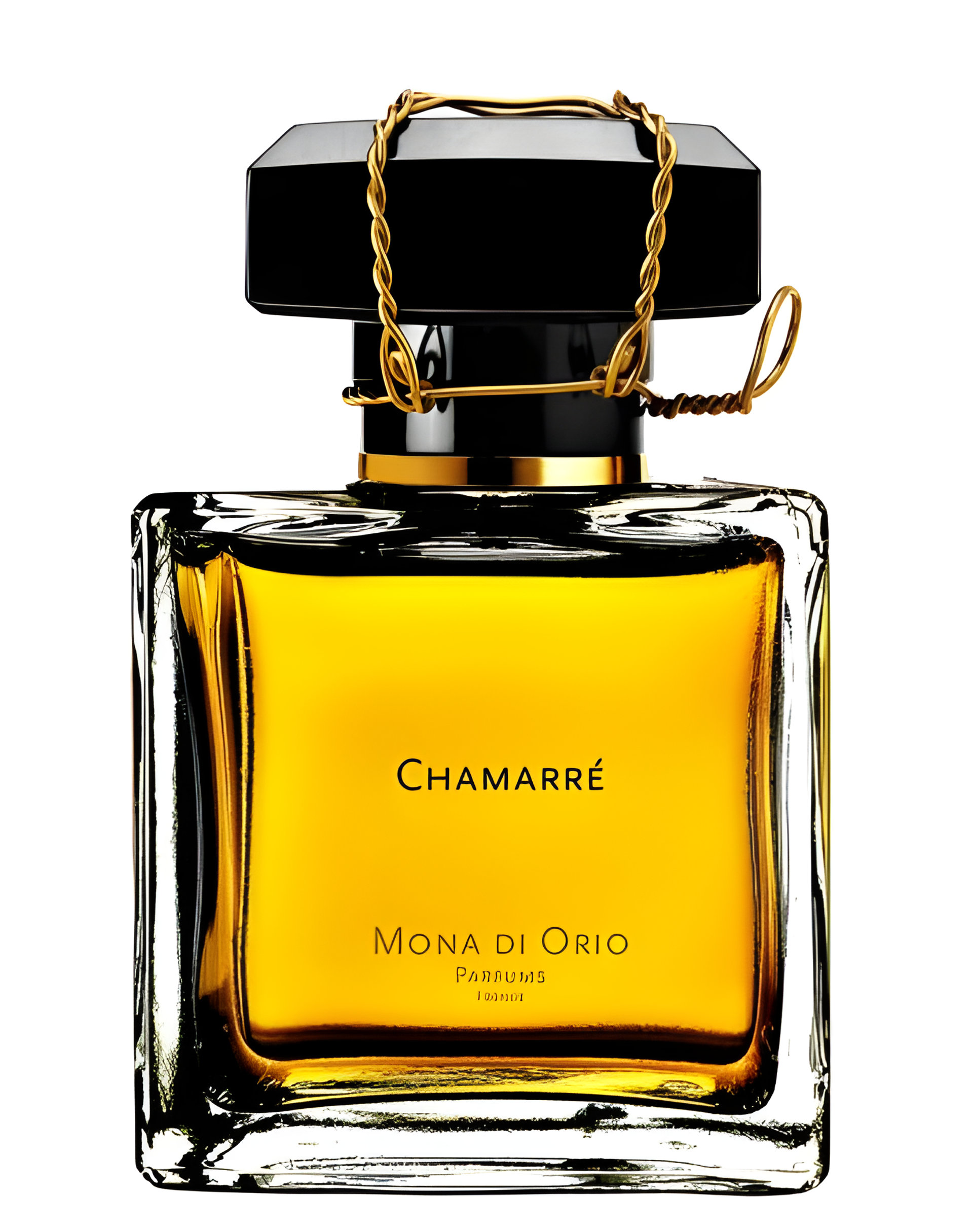 Picture of Chamarre fragrance