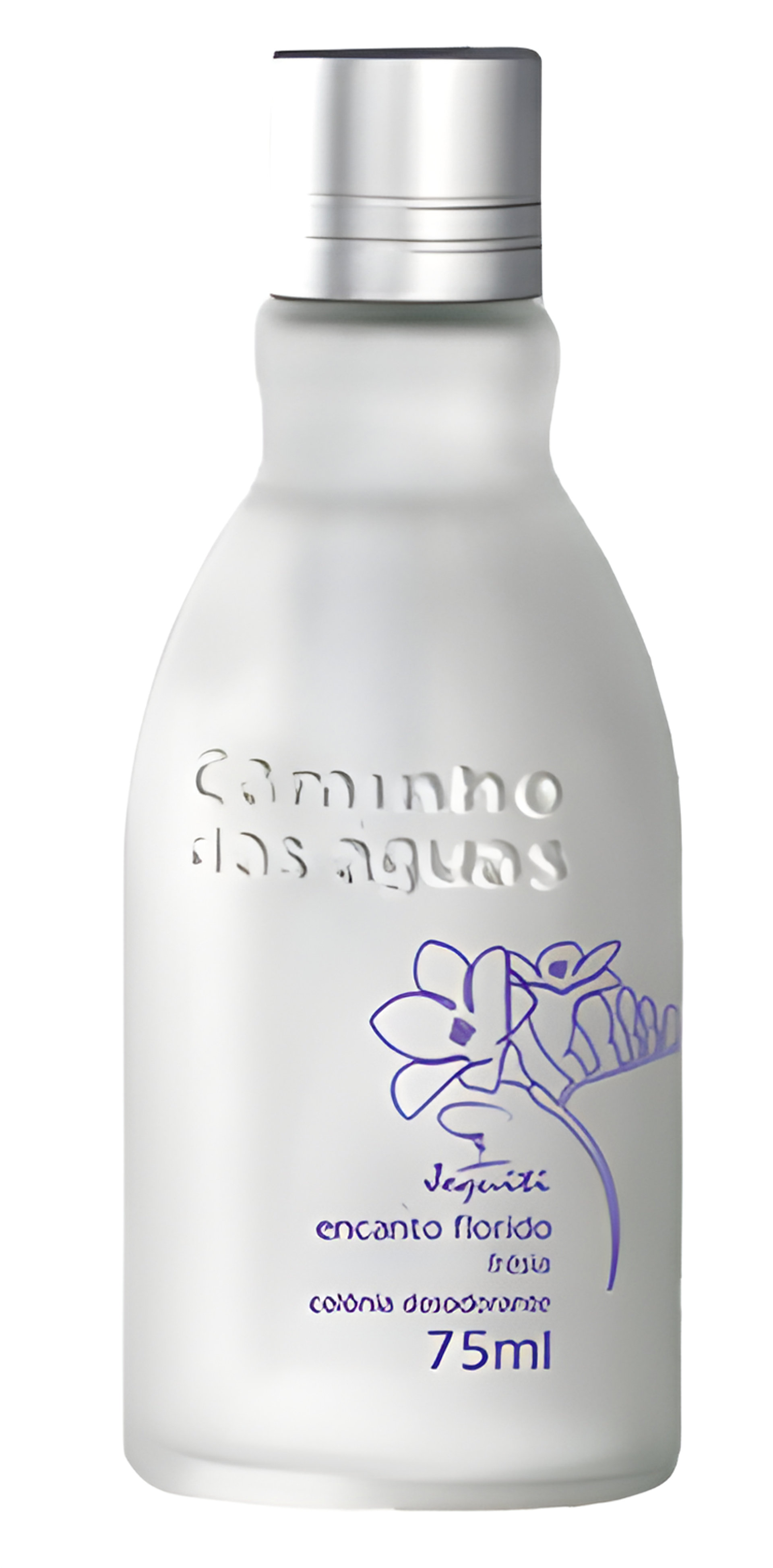 Picture of Caminho Das Águas Encanto Florido fragrance