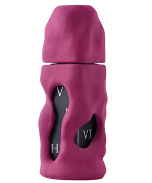 VI by VLH perfume bottle