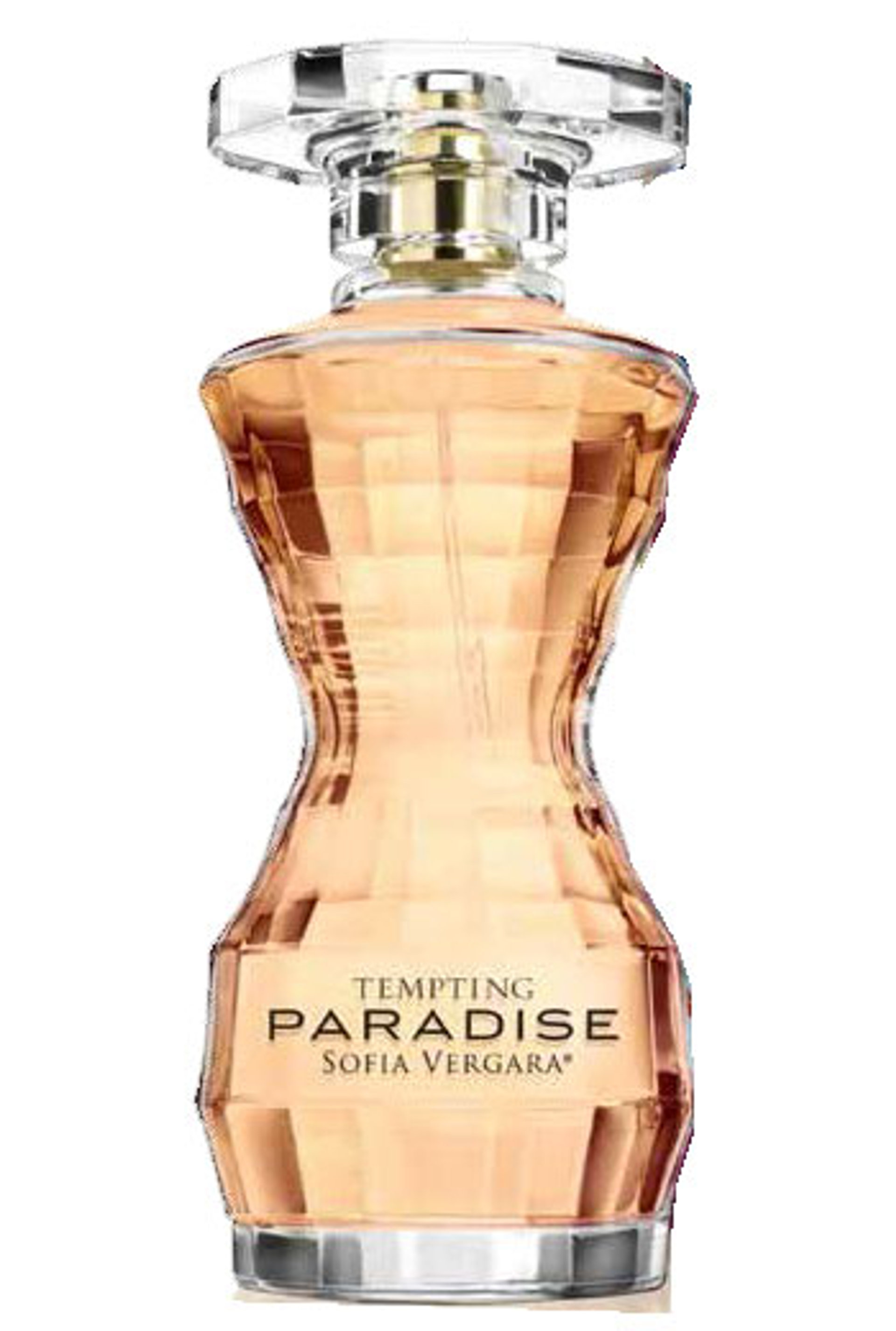 Picture of Tempting Paradise fragrance