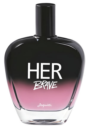 Her Brave by Jequiti perfume bottle