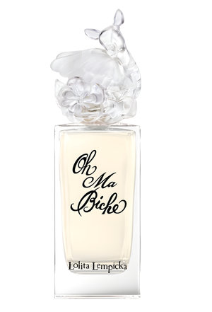 Oh Ma Biche by Lolita Lempicka perfume bottle