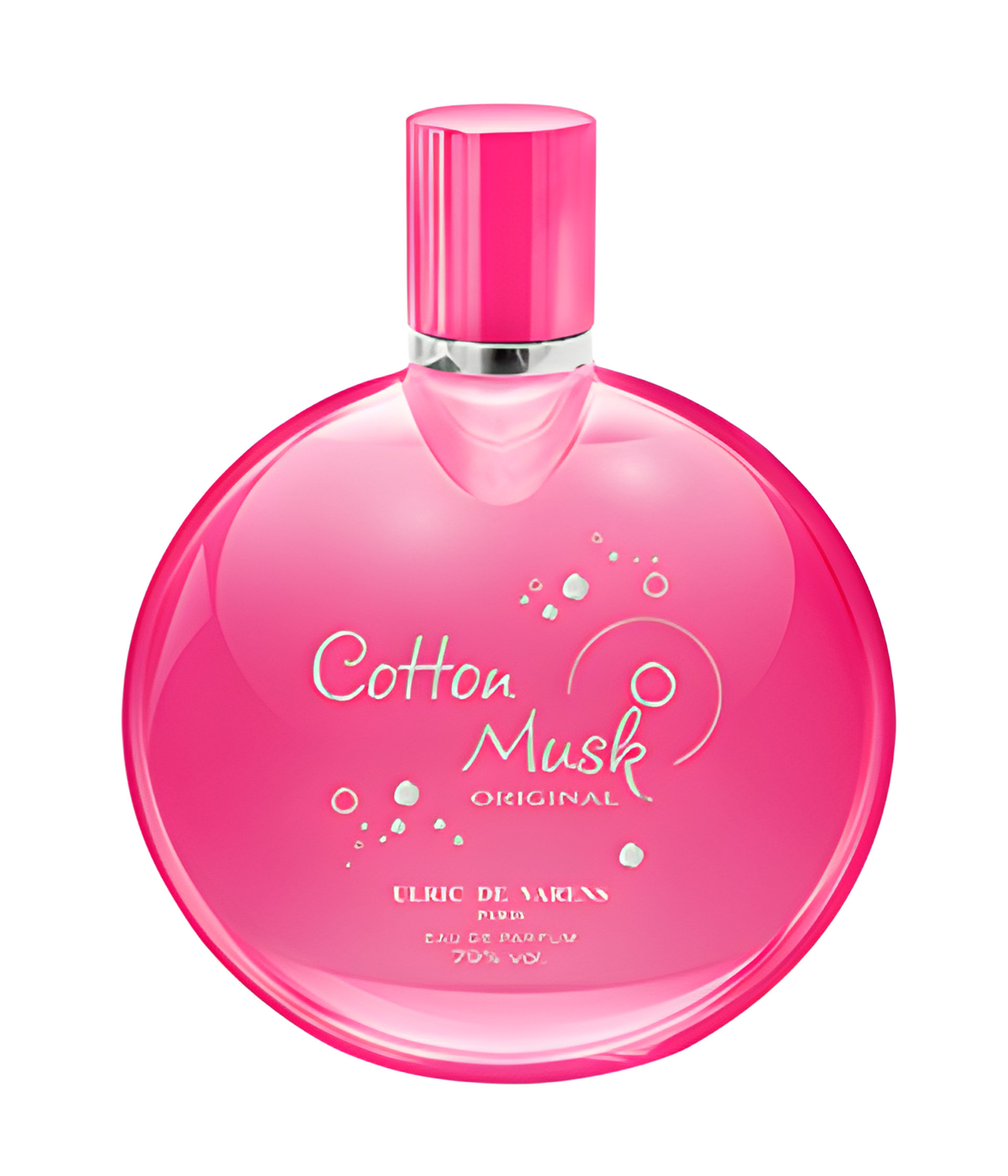 Picture of Cotton Musk Original fragrance