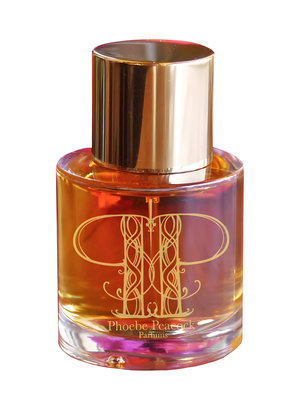 Water Blossom by Phoebe Peacock perfume bottle