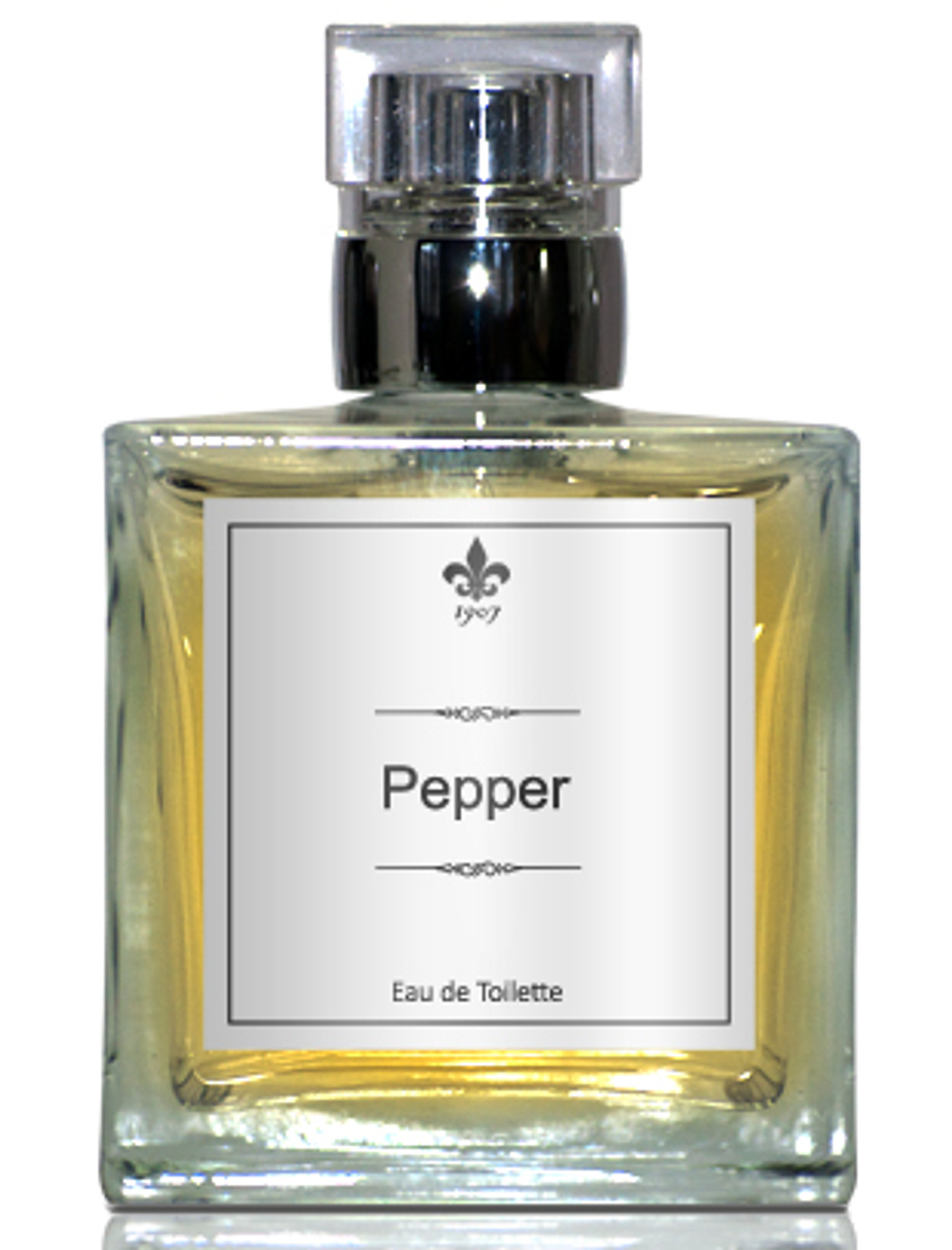 Picture of Pepper fragrance