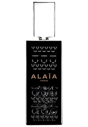 Alaïa Extrait de Parfum by Alaia Paris perfume bottle