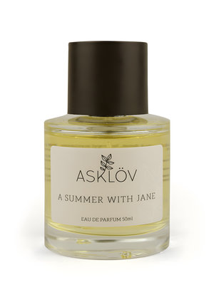 A Summer With Jane by Asklöv perfume bottle