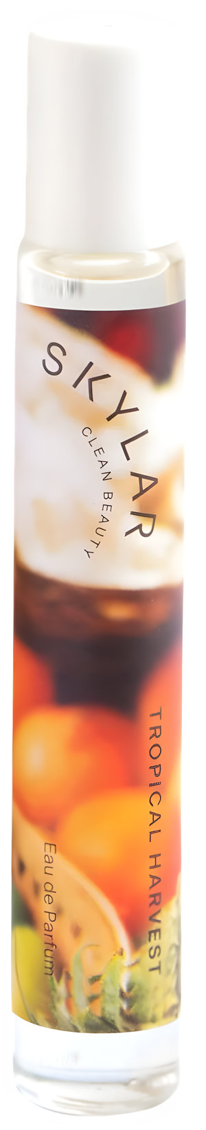 Tropical Harvest by Skylar perfume bottle