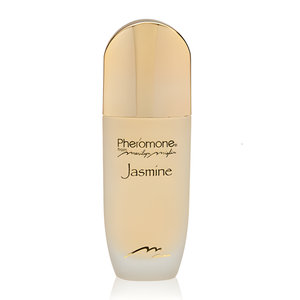 Pheromone Jasmine by Marilyn Miglin perfume bottle