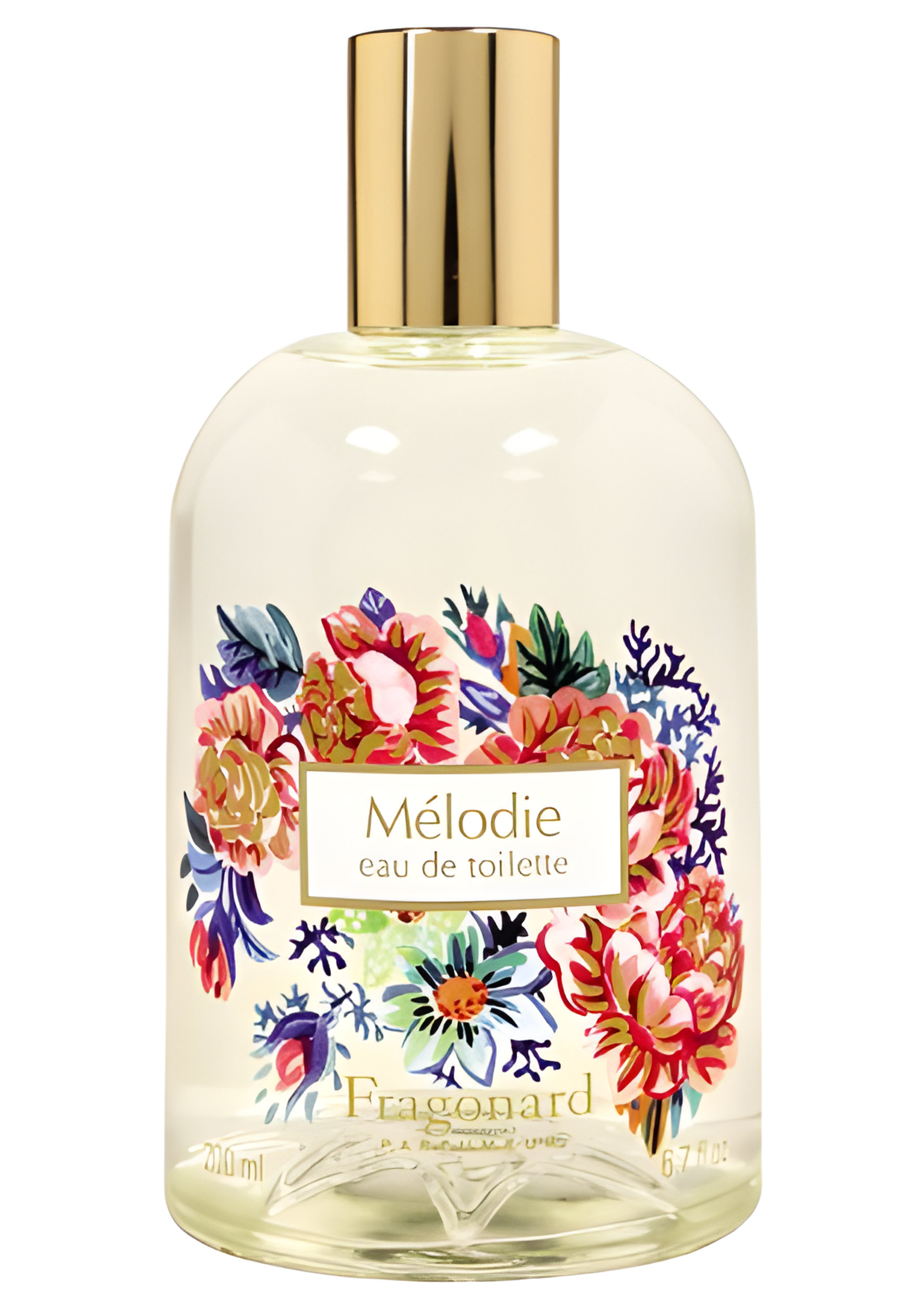 Picture of Mélodie (2024) fragrance