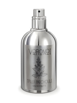 Truly Patchouly by Voronoi perfume bottle