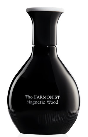 Magnetic Wood by The Harmonist perfume bottle