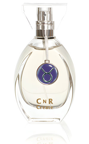 Taurus by CnR Create perfume bottle