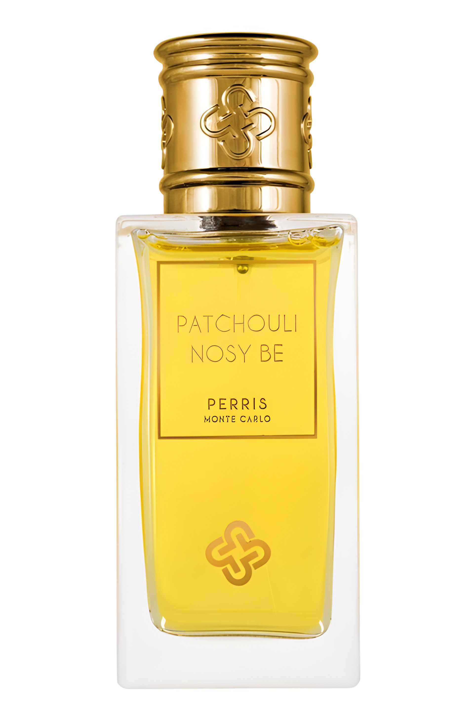 Picture of Patchouly Nosy Be Extrait fragrance
