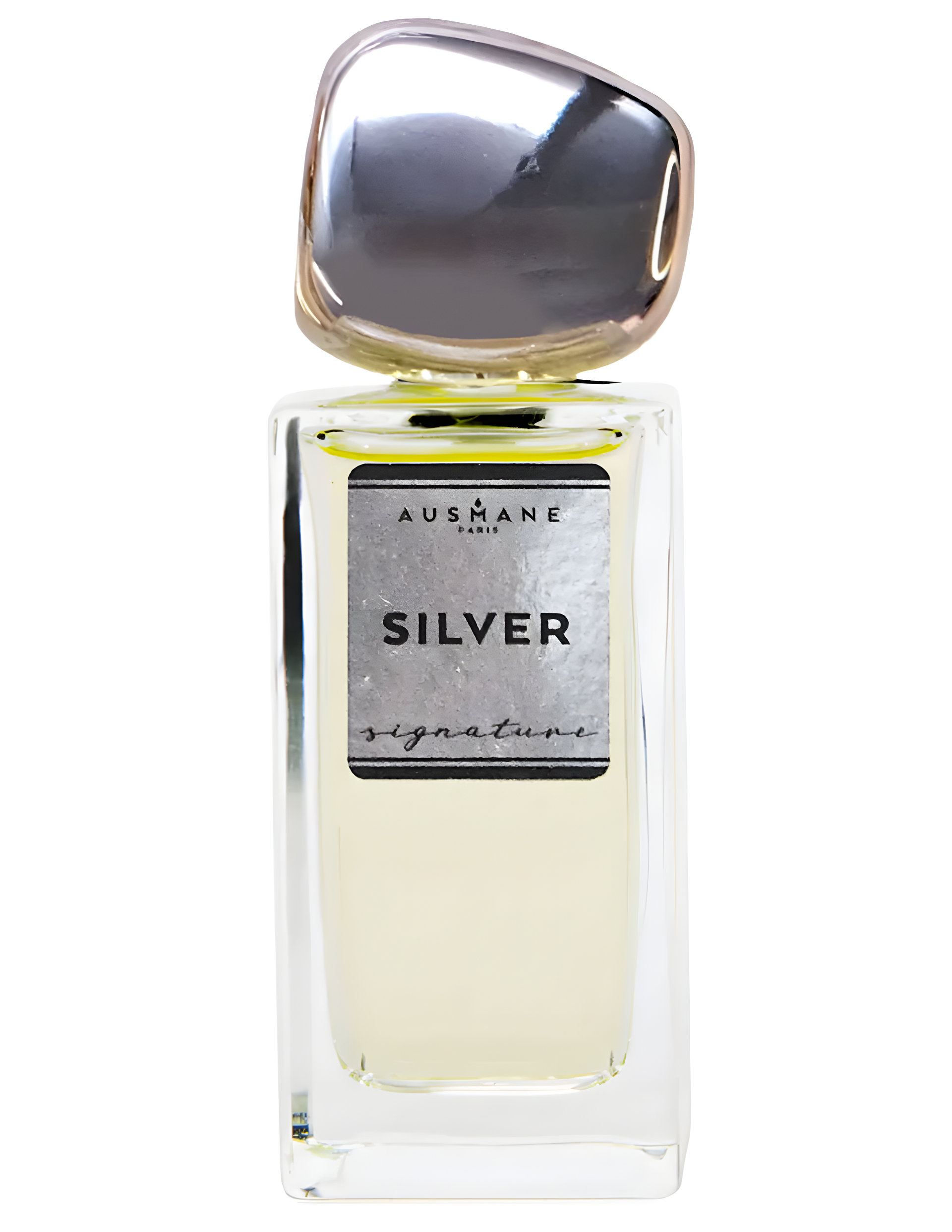 Picture of Silver fragrance