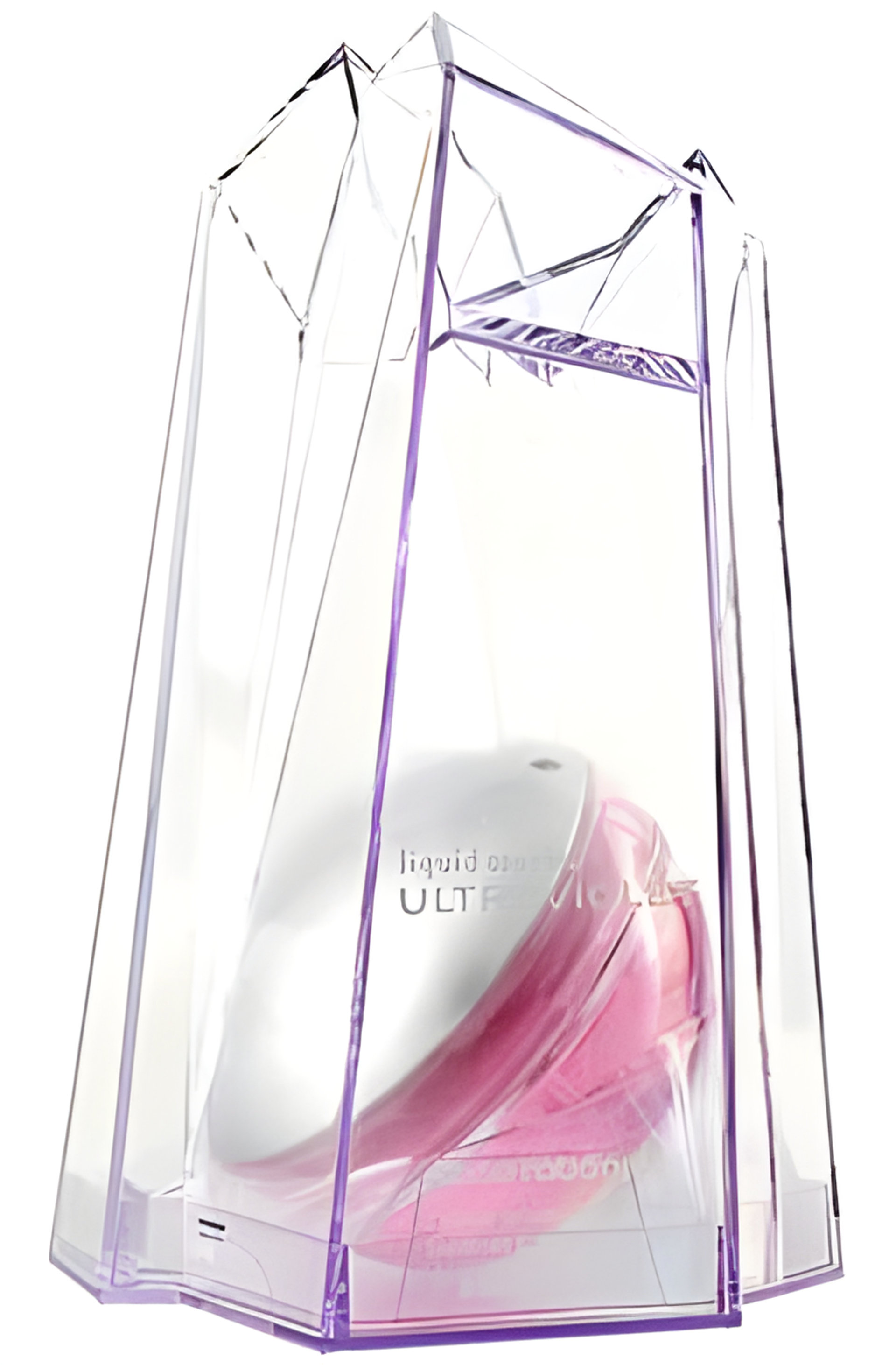 Picture of Ultraviolet Liquid Crystal Woman fragrance