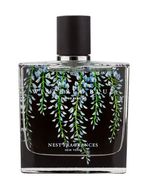 Wisteria Blue by Nest perfume bottle