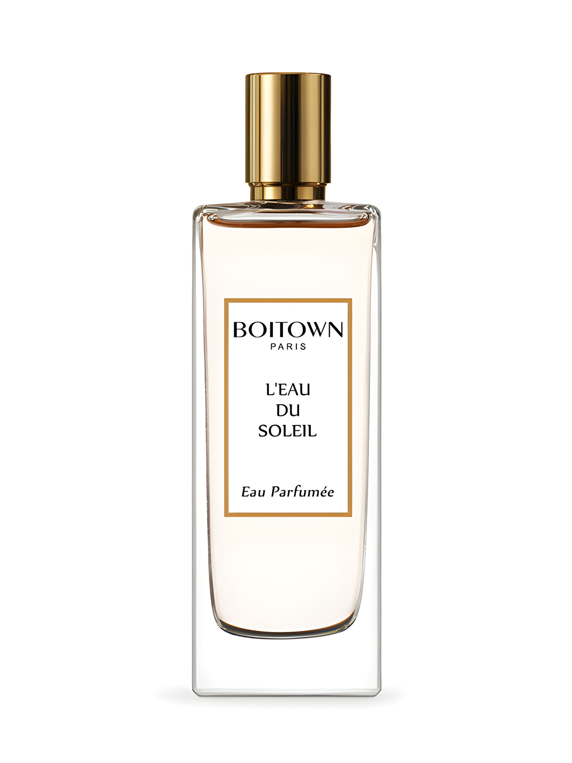 Picture of L 'eau Du Soleil fragrance