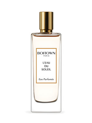 L 'eau Du Soleil by Boitown 冰希黎 perfume bottle