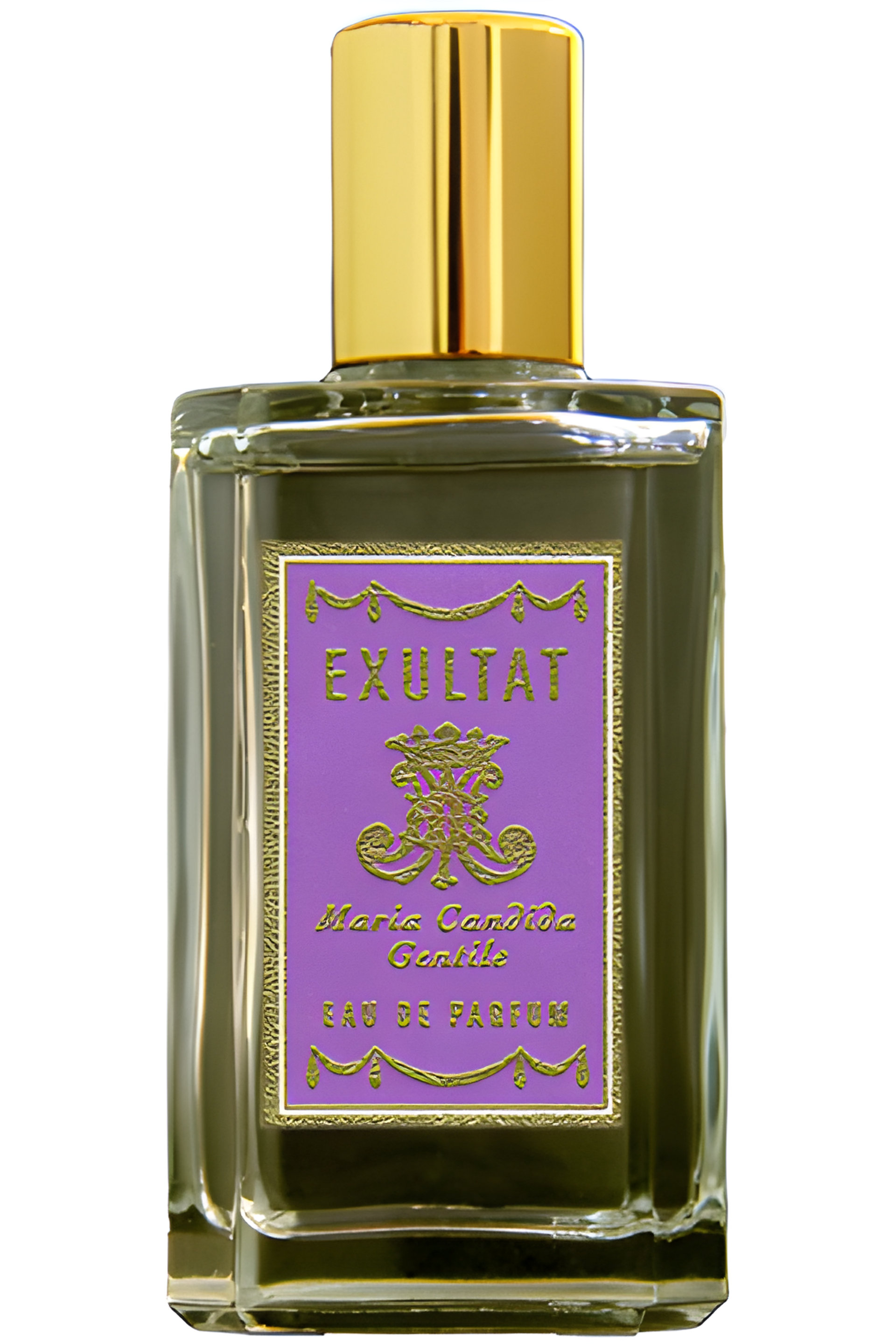 Picture of Exultat fragrance