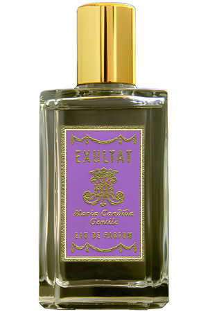 Exultat by Maria Candida Gentile perfume bottle