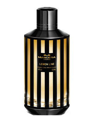 Lemon Line by Mancera perfume bottle
