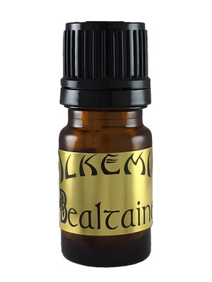 Bealtaine by Alkemia Perfumes perfume bottle