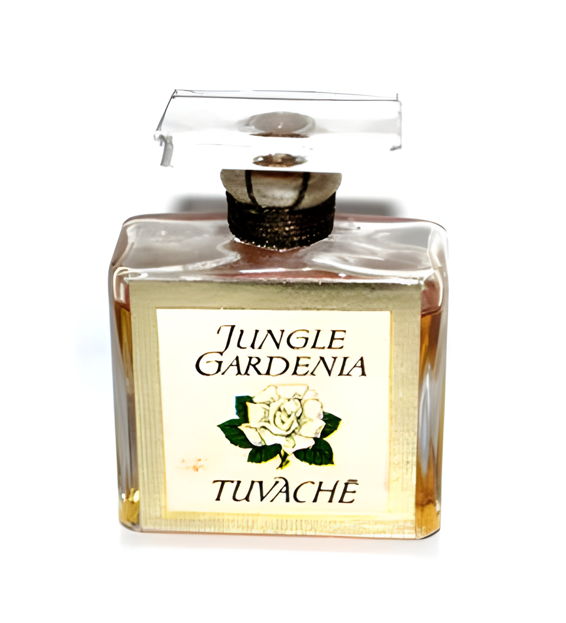 Picture of Jungle Gardenia fragrance