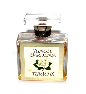 Jungle Gardenia by Tuvaché perfume bottle