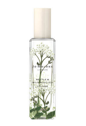Nettle & Wild Achillea by Jo Malone London perfume bottle