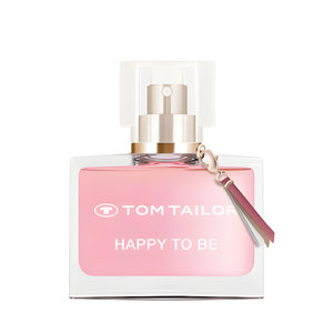 Happy to Be Woman by Tom Tailor perfume bottle