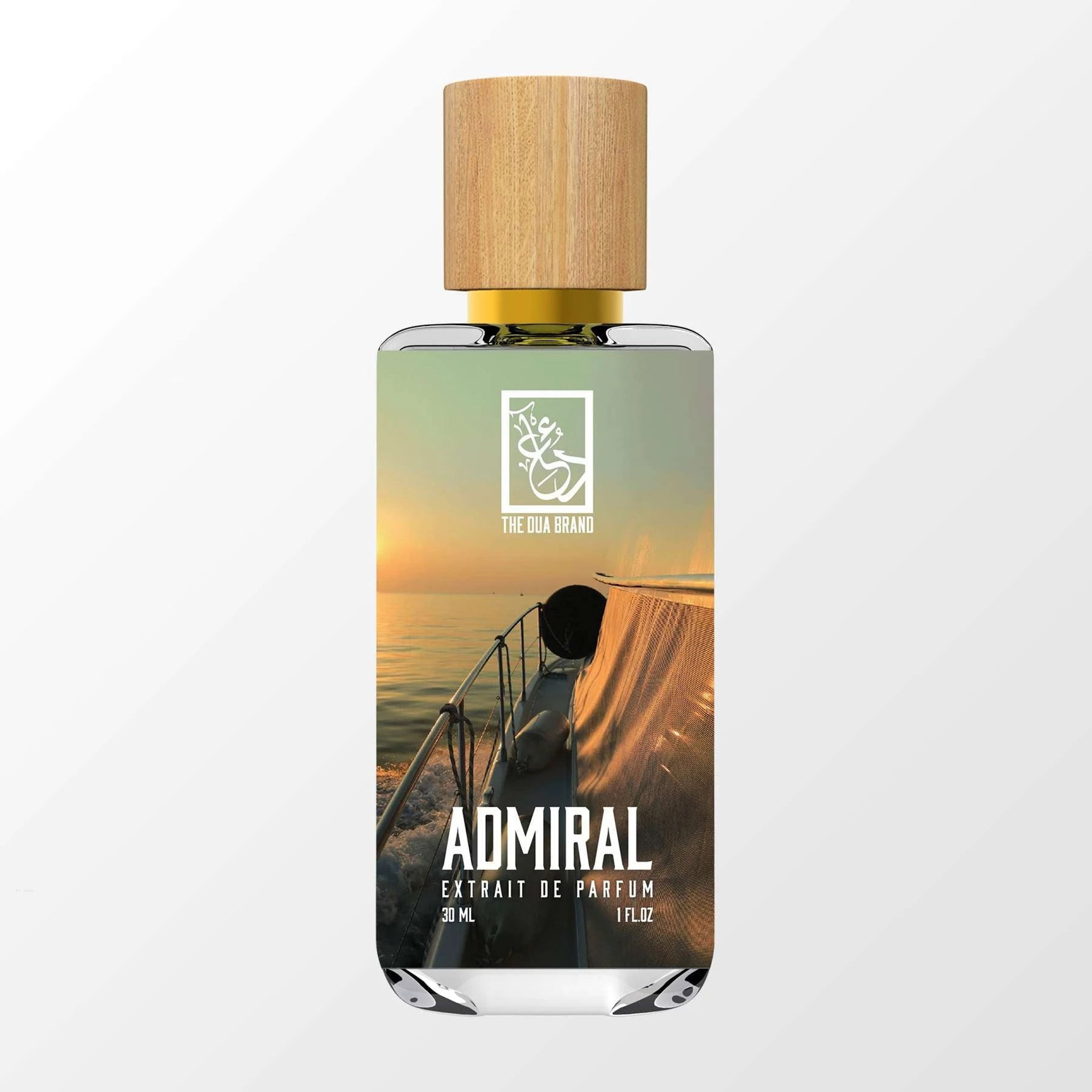 Picture of Admiral fragrance