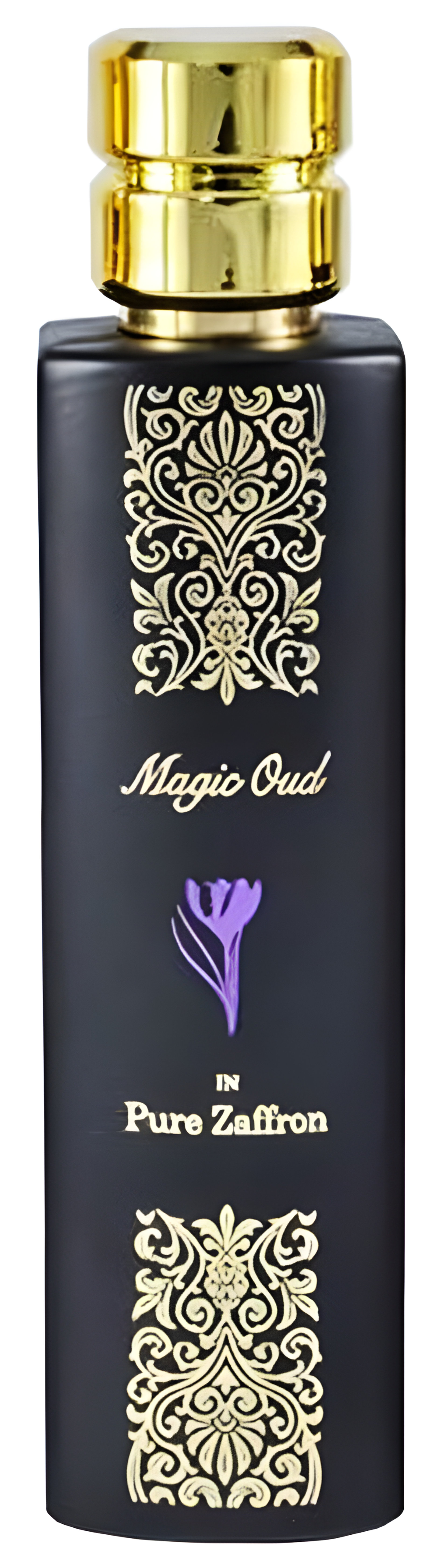 Picture of Pure Zaffron fragrance