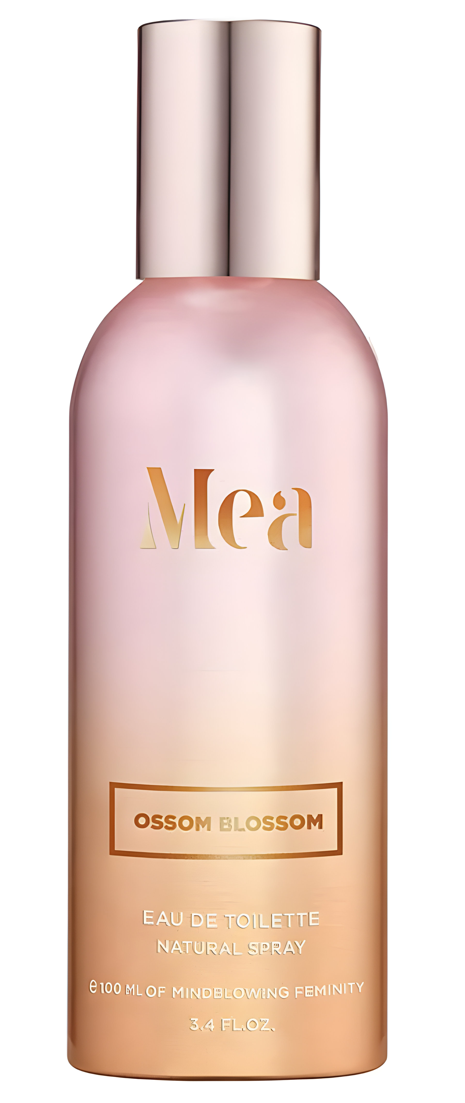 Picture of Ossom Blossom fragrance