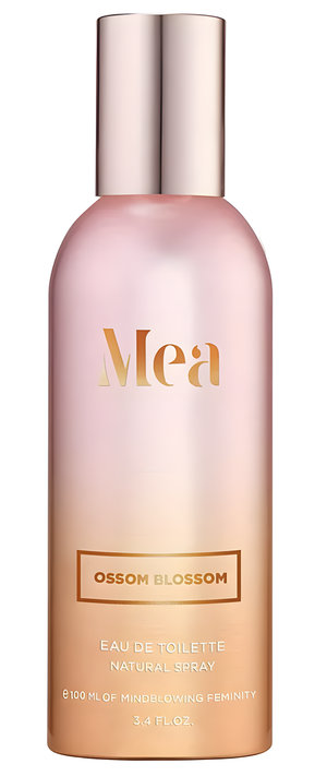 Ossom Blossom by Mea perfume bottle