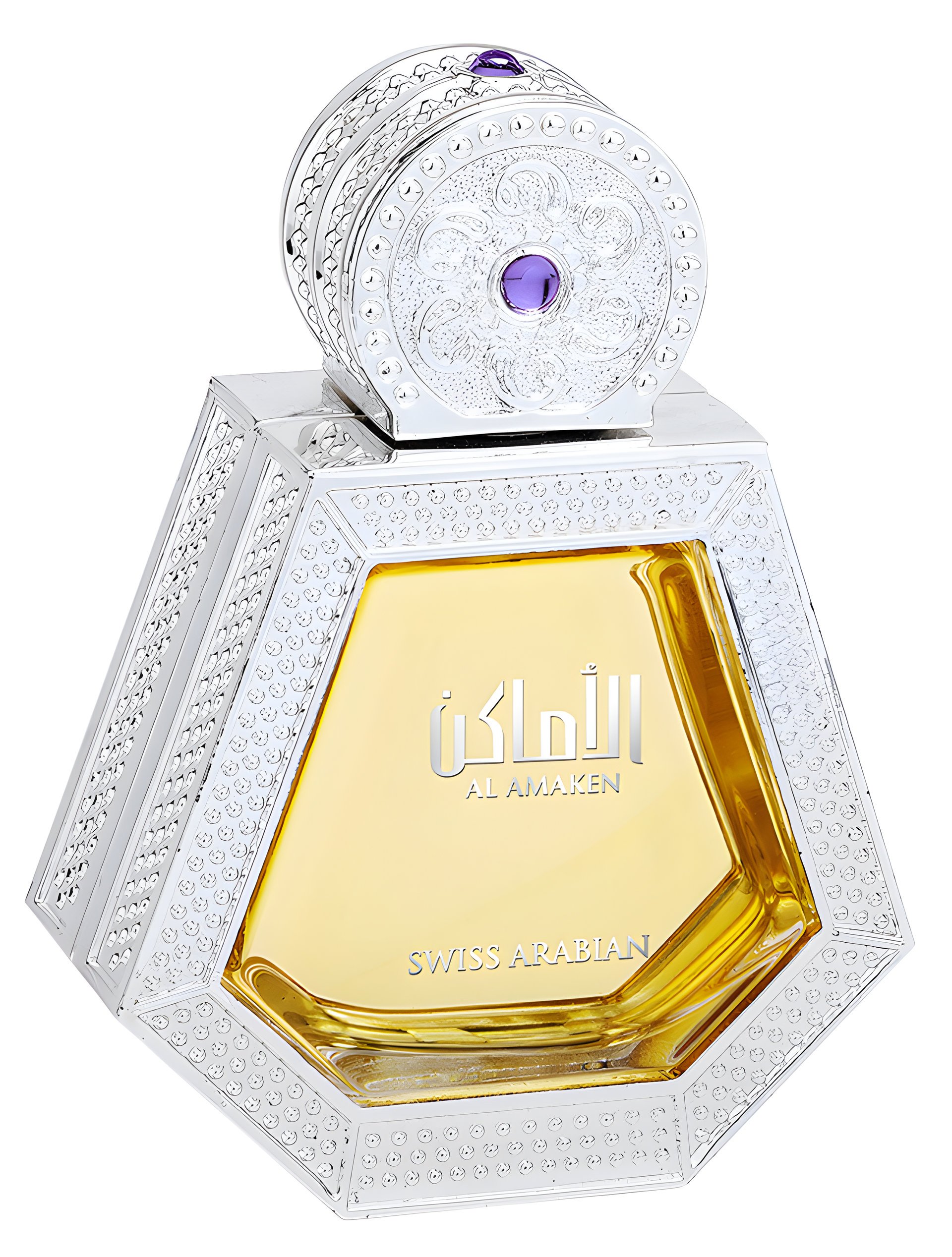 Picture of Al Amaken fragrance