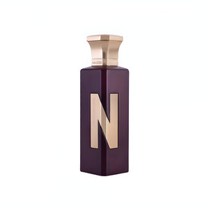 Amethyst Love by Naseem perfume bottle