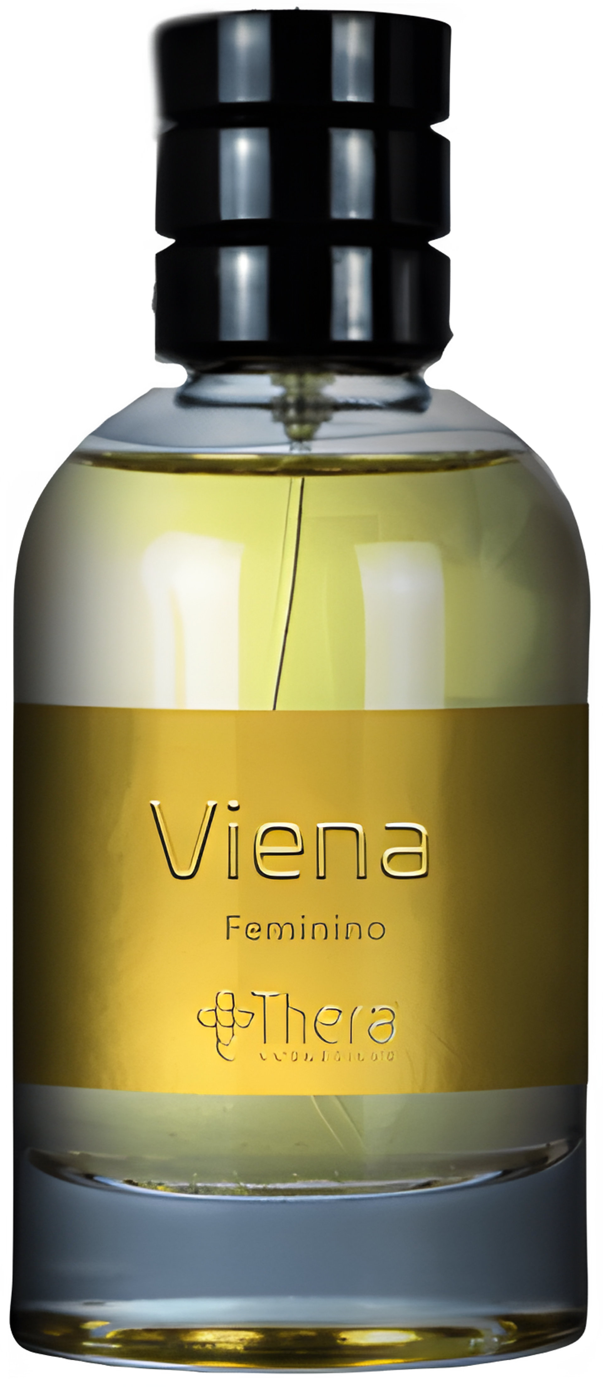 Picture of Viena Gold fragrance