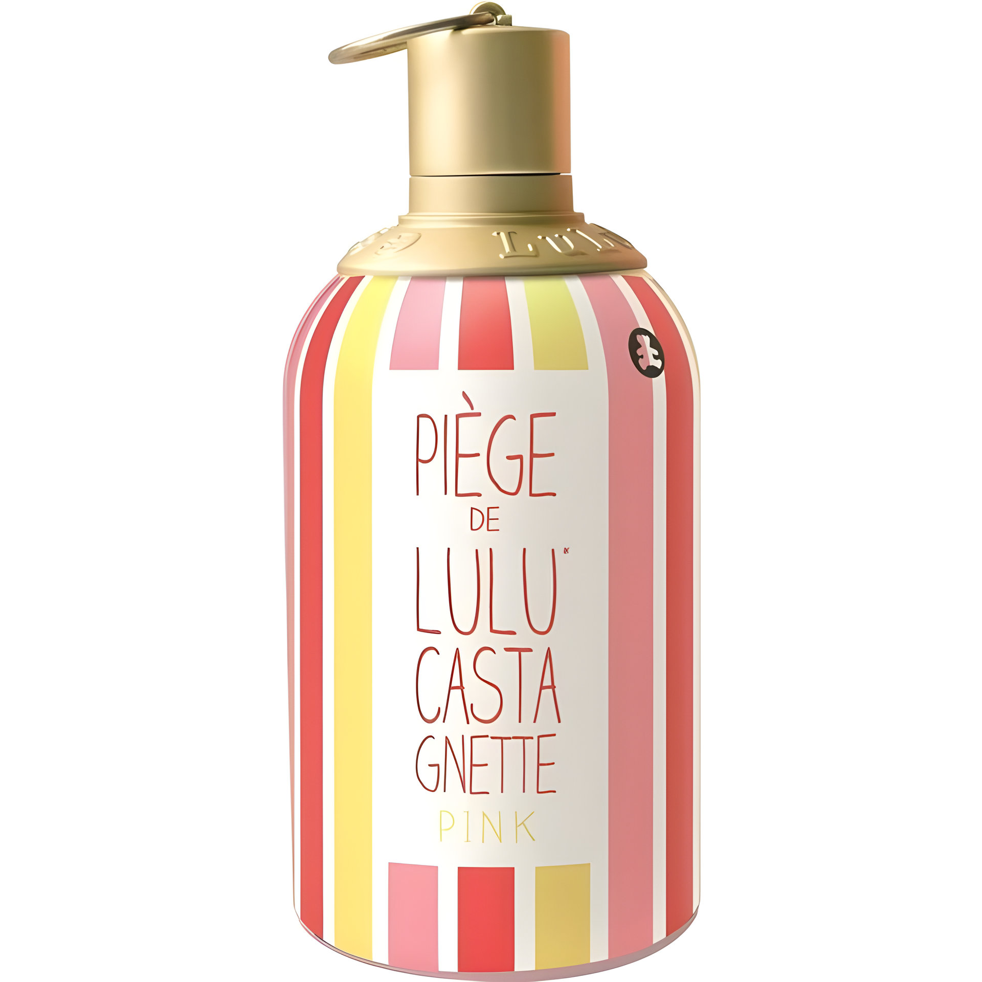 Picture of Piège de Lulu Castagnette Pink fragrance