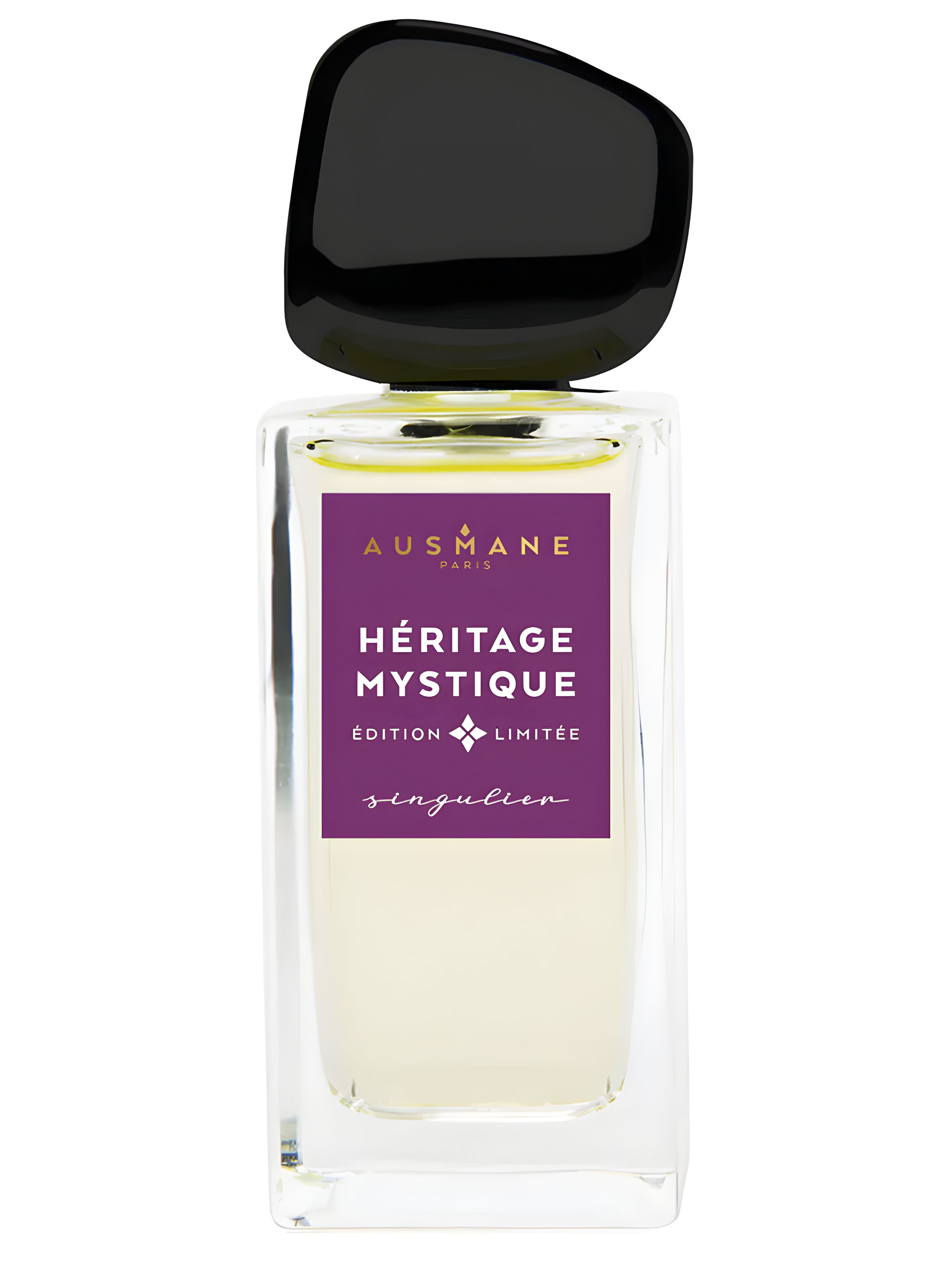 Picture of Heritage Mystique fragrance