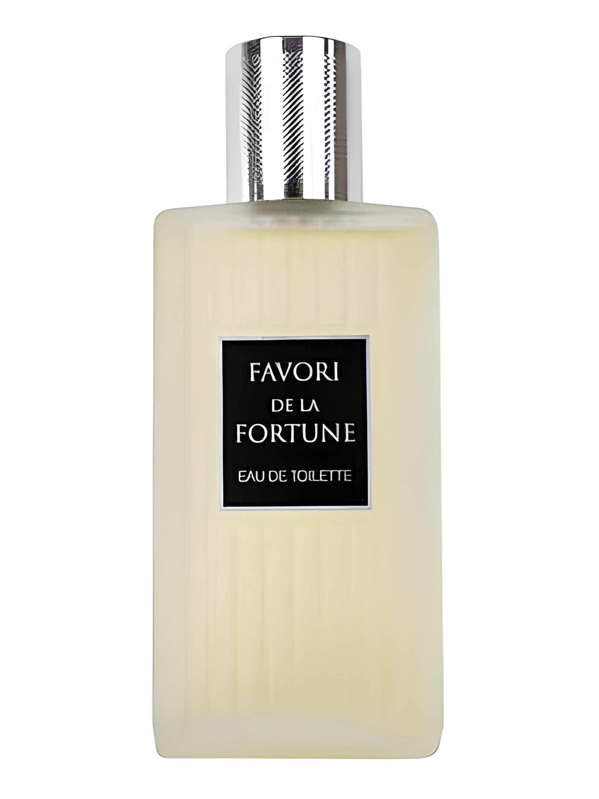 Picture of Favori de La Fortune fragrance