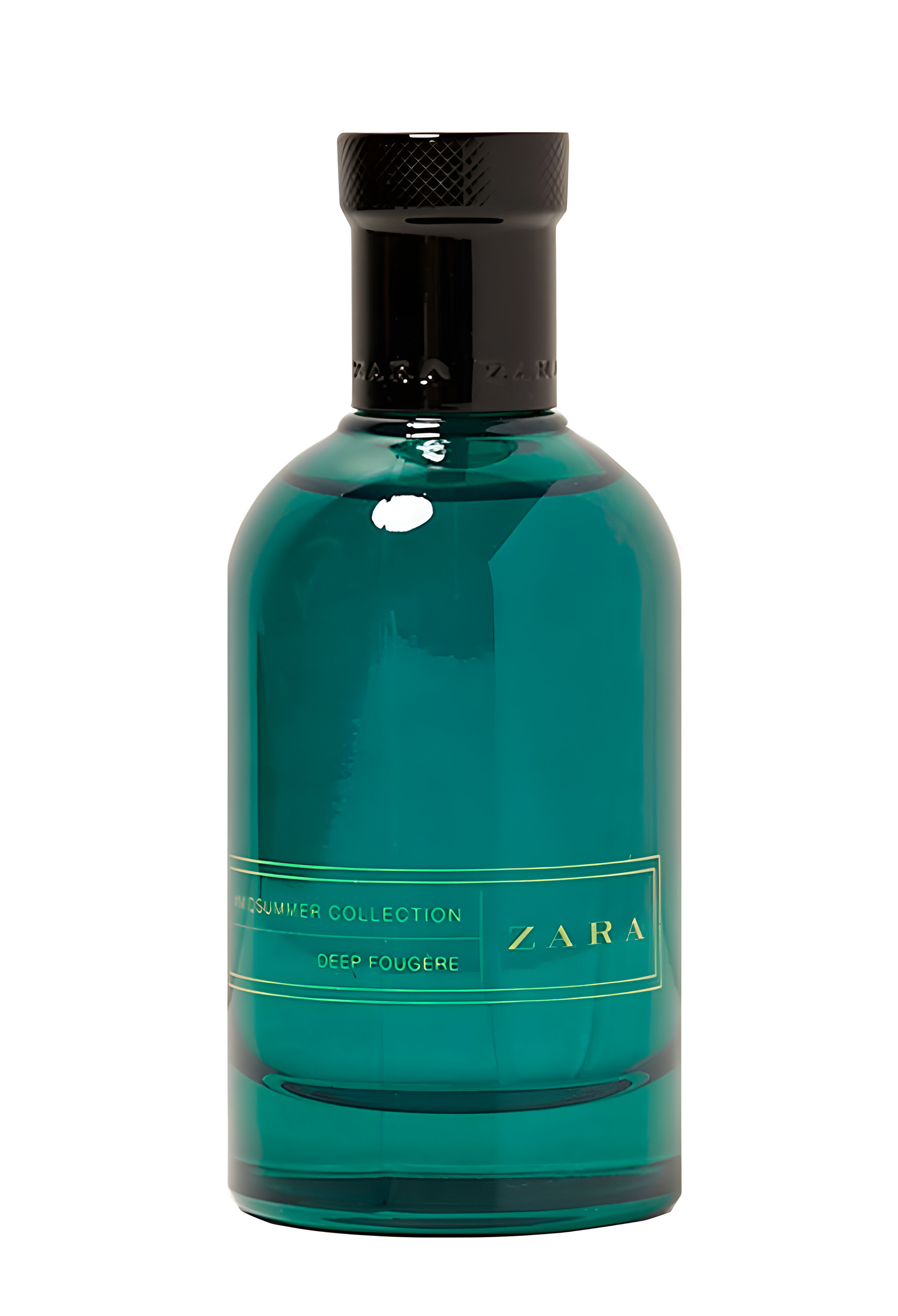 Picture of Midsummer Collection Deep Fougere fragrance