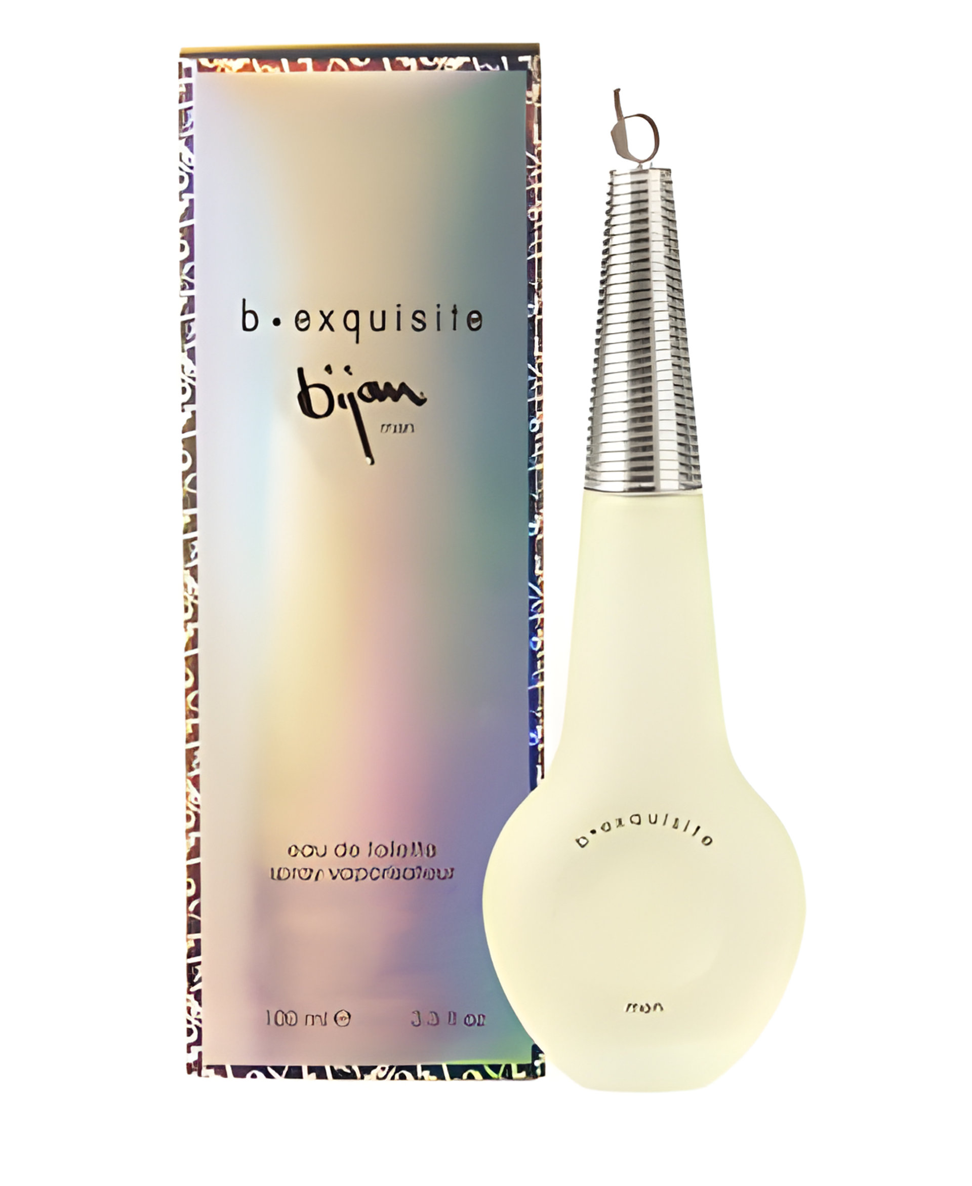Picture of B Exquisite for Men fragrance