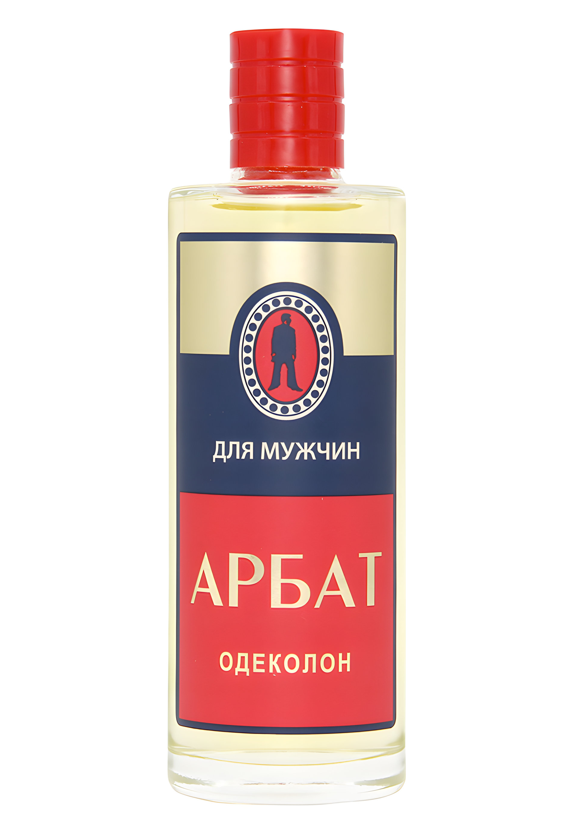 Picture of Арбат (Arbat) fragrance