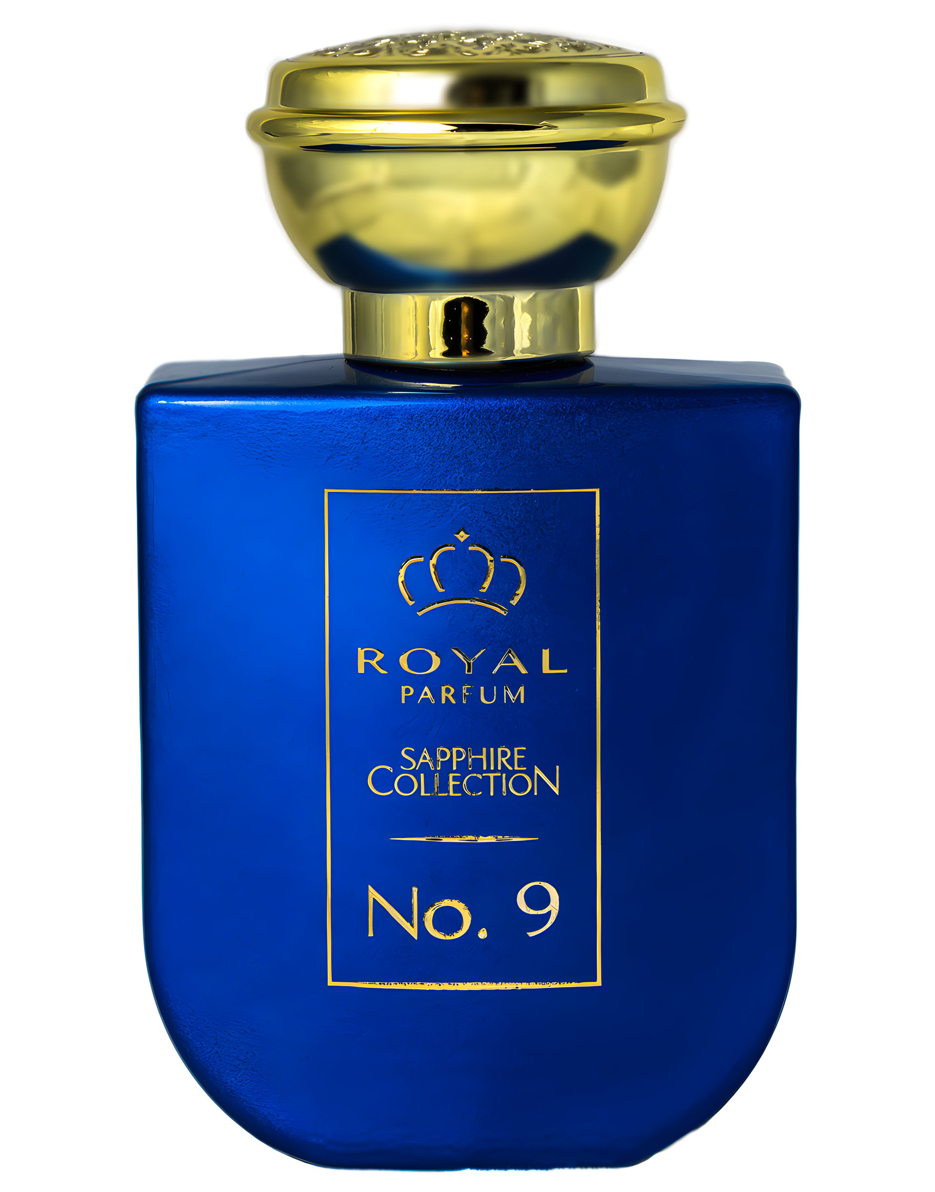 Picture of Saphire Collection No. 9 fragrance